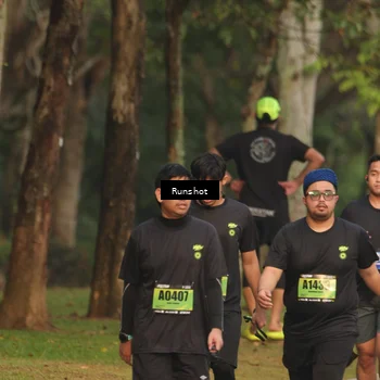 Runner Photo 5622073