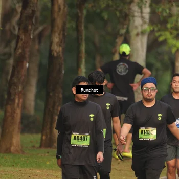 Runner Photo 5622079