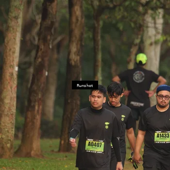 Runner Photo 5622080