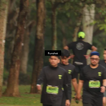 Runner Photo 5622086