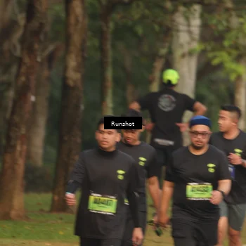 Runner Photo 5622087