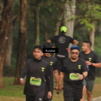 Runner Photo 5622090