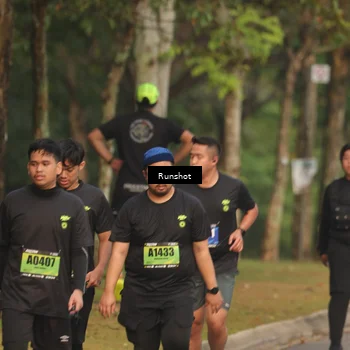 Runner Photo 5622093