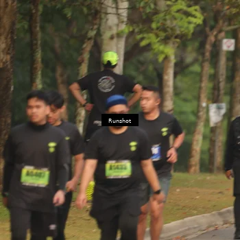 Runner Photo 5622094