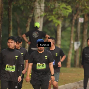 Runner Photo 5622095