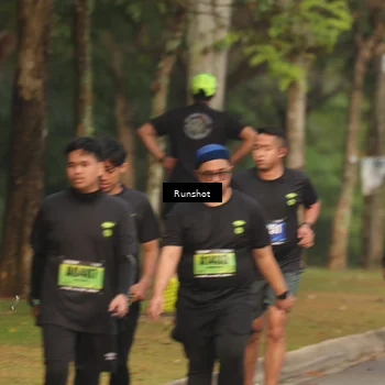 Runner Photo 5622096