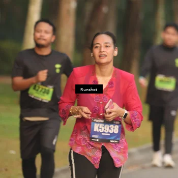 Runner Photo 5622099