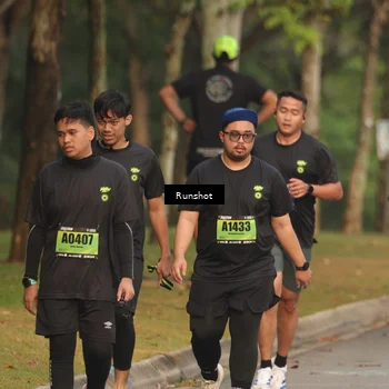 Runner Photo 5622101