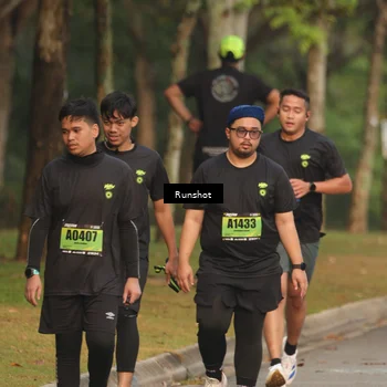 Runner Photo 5622109