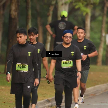 Runner Photo 5622111