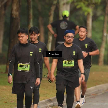 Runner Photo 5622114