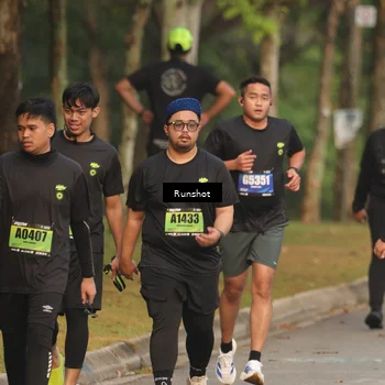 Runner Photo 5622117