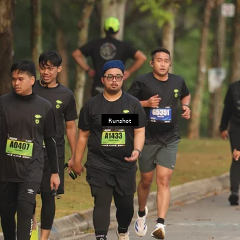 Runner Photo 5622118