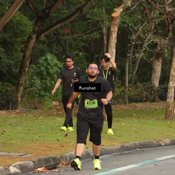 Runner Photo 5622119