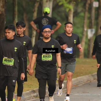 Runner Photo 5622120