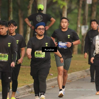 Runner Photo 5622126