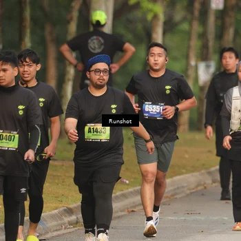 Runner Photo 5622131