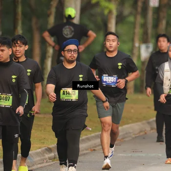 Runner Photo 5622132