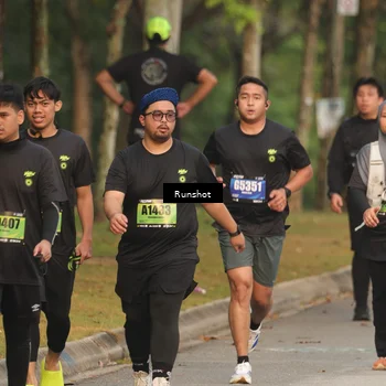 Runner Photo 5622136