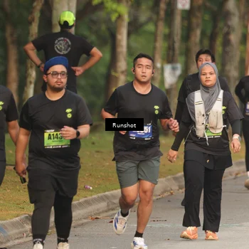 Runner Photo 5622137