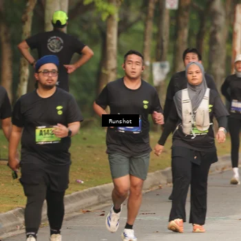 Runner Photo 5622138