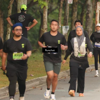 Runner Photo 5622142
