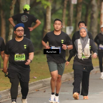 Runner Photo 5622143