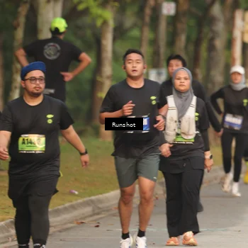 Runner Photo 5622155