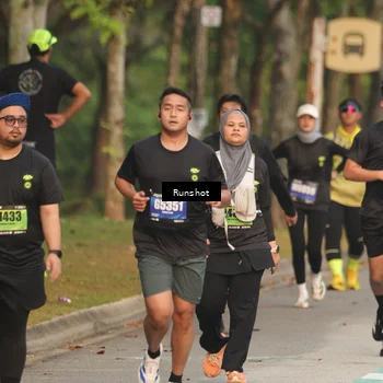 Runner Photo 5622161