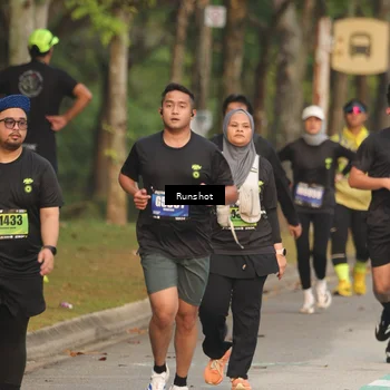 Runner Photo 5622162