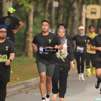 Runner Photo 5622167