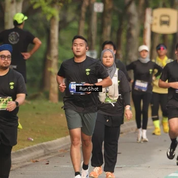Runner Photo 5622168