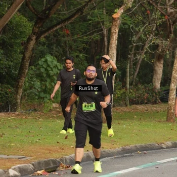 Runner Photo 5622171