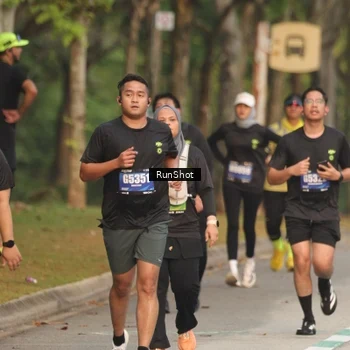 Runner Photo 5622181