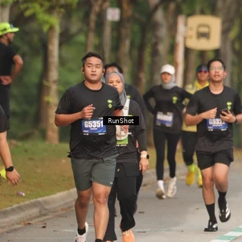 Runner Photo 5622182