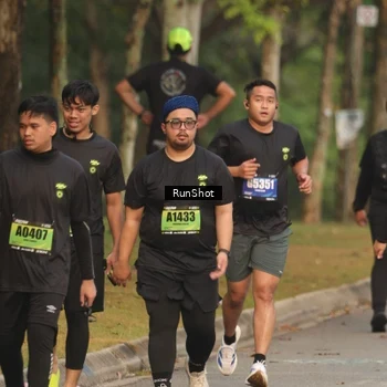 Runner Photo 5622184