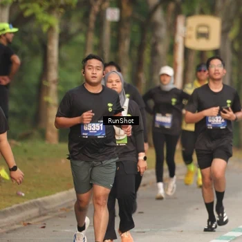 Runner Photo 5622185