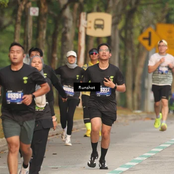 Runner Photo 5622189
