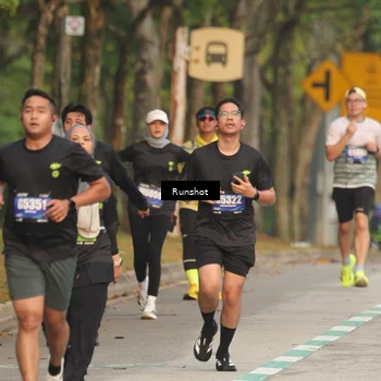 Runner Photo 5622190