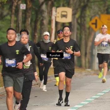 Runner Photo 5622194