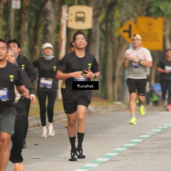 Runner Photo 5622206