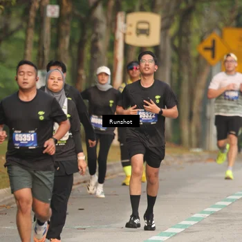 Runner Photo 5622207