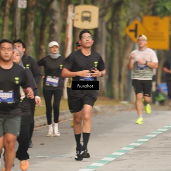 Runner Photo 5622208