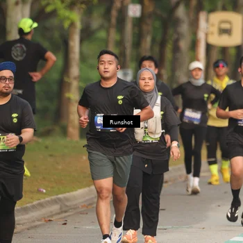 Runner Photo 5622209