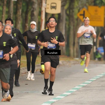 Runner Photo 5622213