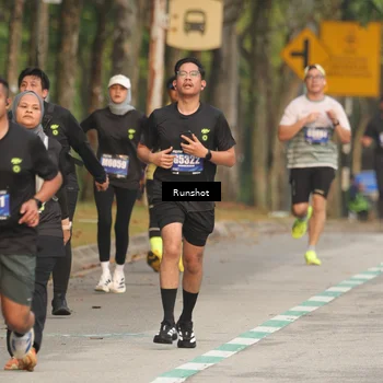 Runner Photo 5622228