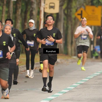 Runner Photo 5622229