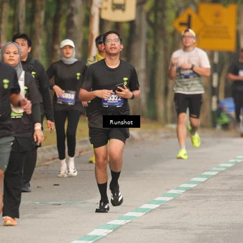 Runner Photo 5622230