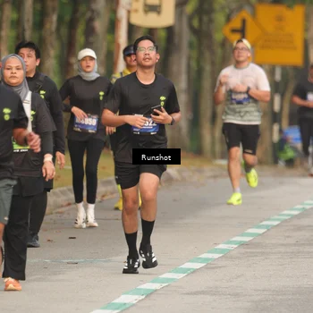 Runner Photo 5622231