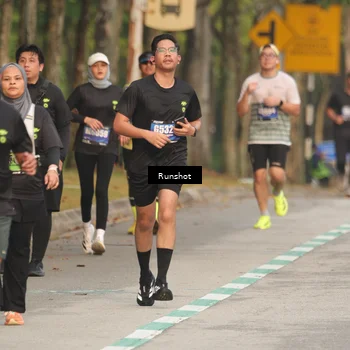 Runner Photo 5622238
